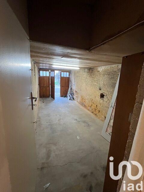 Maison de village - 126 m² - 6 pièces