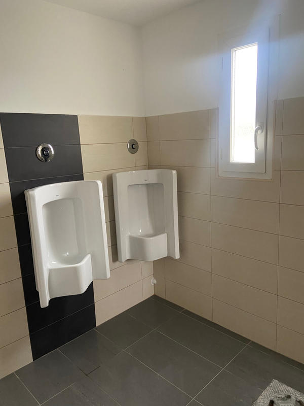 Local commercial - 400 m²