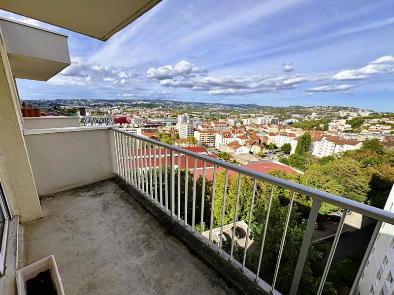 Appartement - 34 m² - 1 pièce