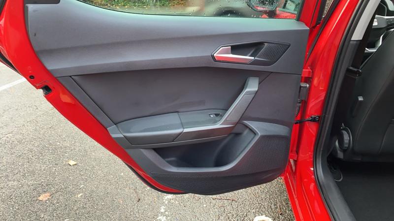 Seat Leon 1.5 eTSI 150 Dsg7 Fr - Automatique Toit ouvrant