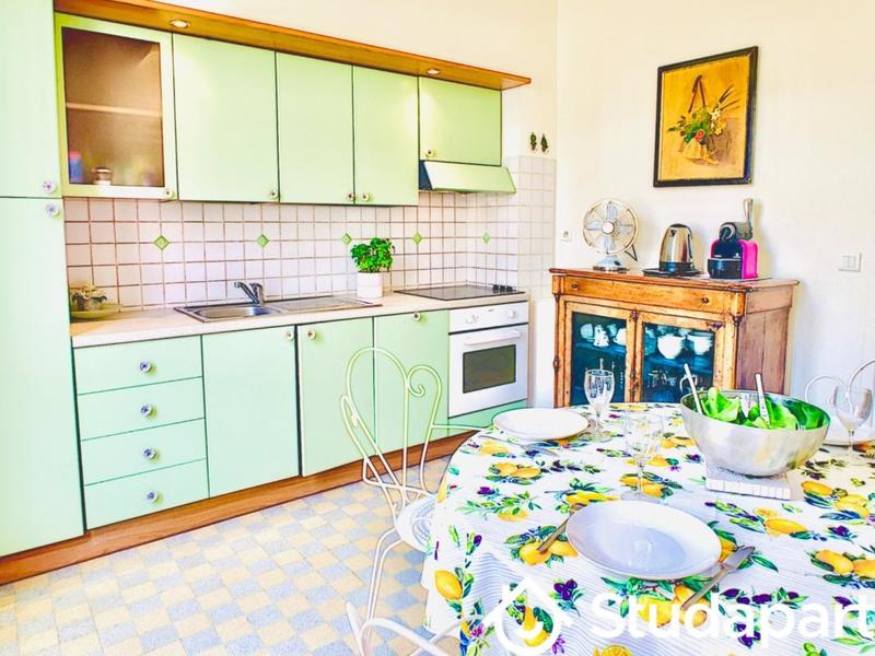 Appartement - 65 m² - 2 pièces