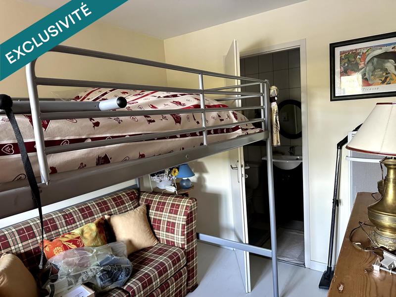 Maison - 132 m² - 8 pièces