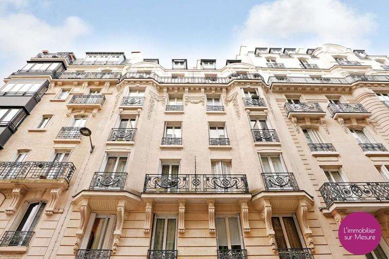 Appartement - 41 m² - 2 pièces