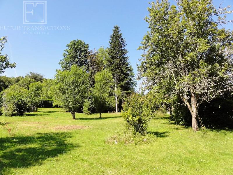 Maison - 200 m² - 8 pièces