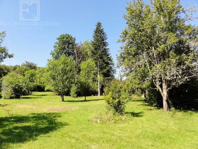 Maison - 200 m² - 8 pièces