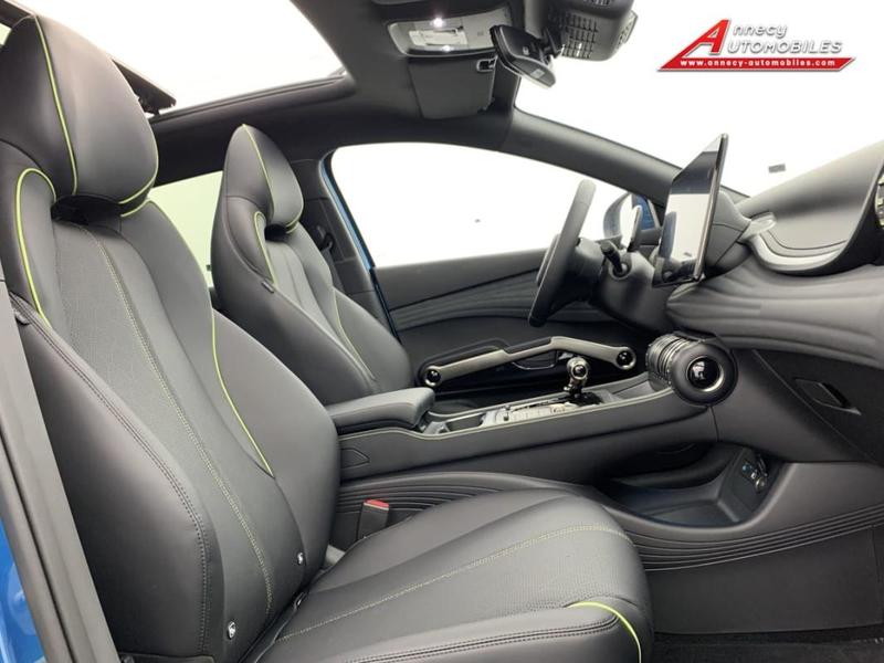 Byd Atto 3 60 5 kWh 204 ch Design