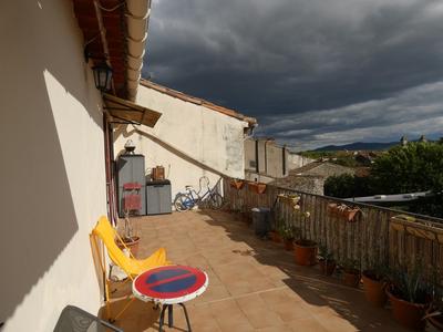 Appartement - 79 m² - 3 pièces