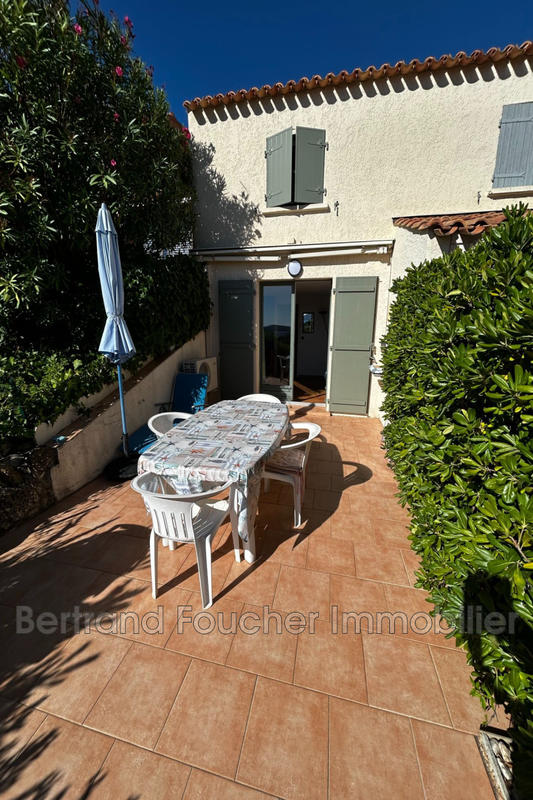 Appartement - 34 m² - 3 pièces