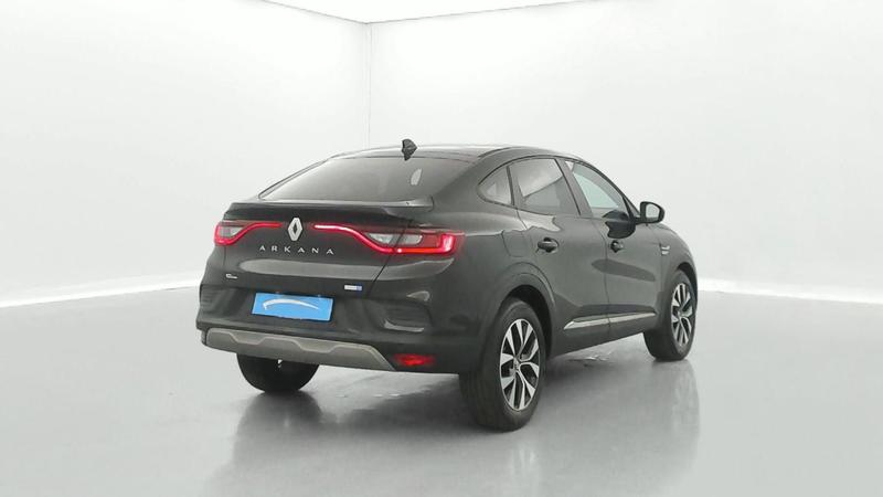 Renault Arkana E-Tech 145 Zen