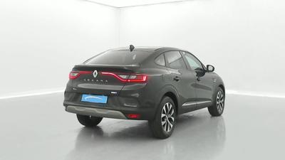 Renault Arkana E-Tech 145 Zen