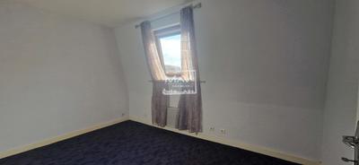 Maison de ville - 54 m² - 3 pièces