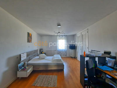 Immeuble - 9 pièces