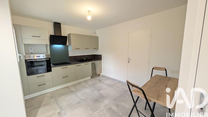 Maison - 85 m² - 5 pièces