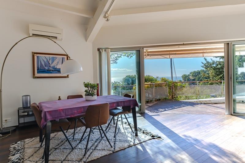 Maison - 160 m² - 4 pièces