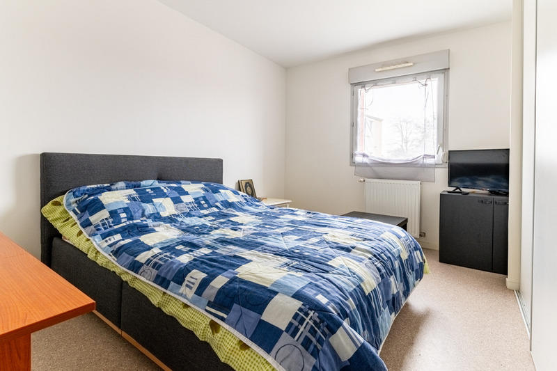 Appartement - 79 m² - 4 pièces