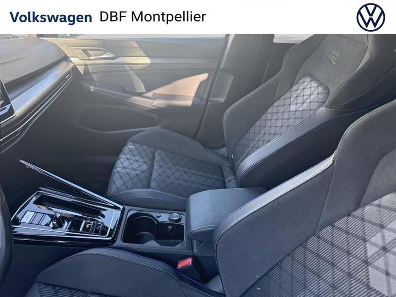 Volkswagen Golf Sw 2.0 Tdi 150 Dsg7 R-Line