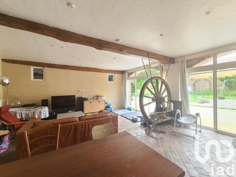 Maison - 340 m² - 9 pièces