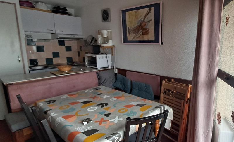 Appartement - 30 m² - 3 pièces