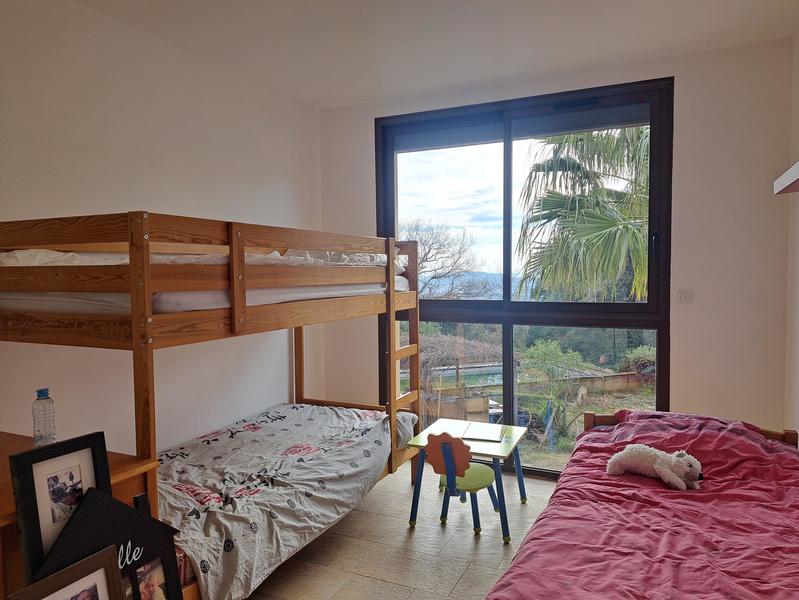 Villa - 158 m² - 6 pièces