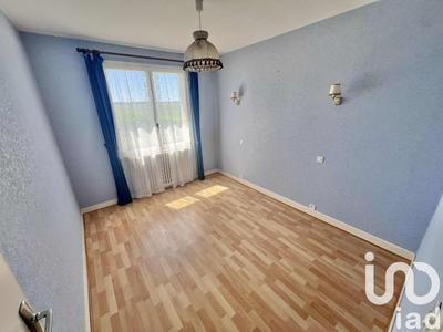 Maison de campagne - 127 m² - 5 pièces