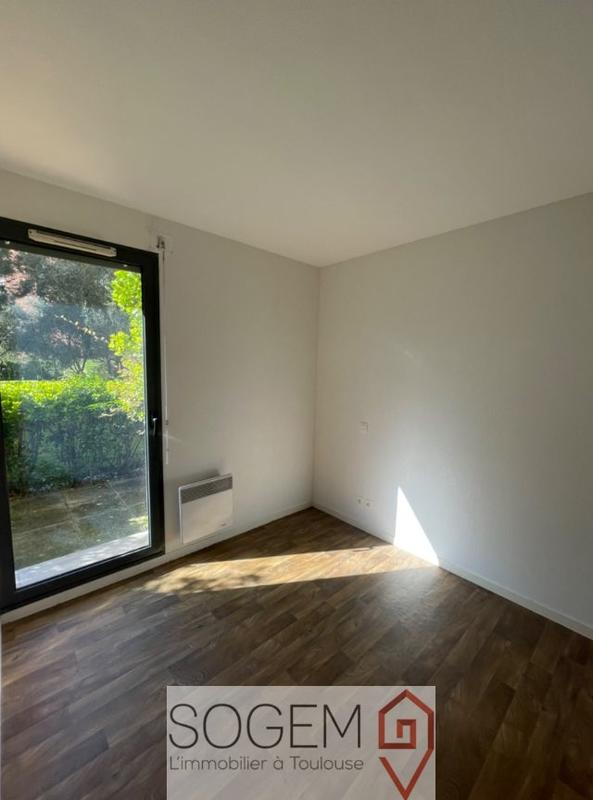 Appartement - 35 m² - 1 pièce