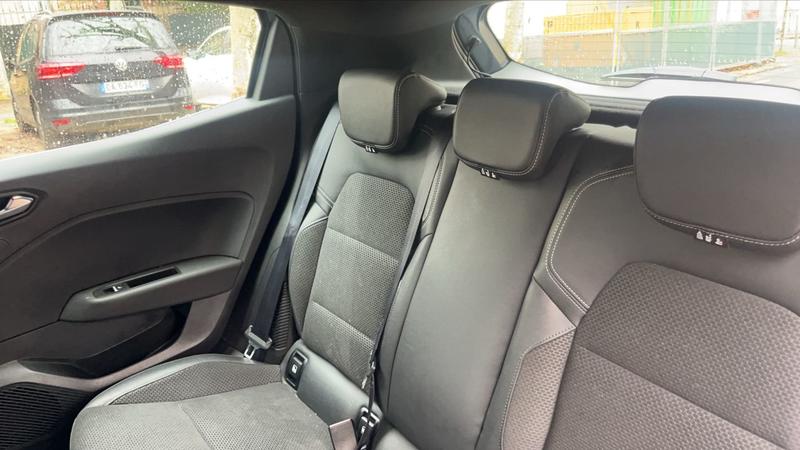 Renault Clio 1.6 E-Tech 140 Edc Intens