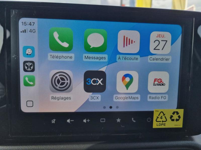 Suzuki Swift VII 1.2 Hybrid Pack