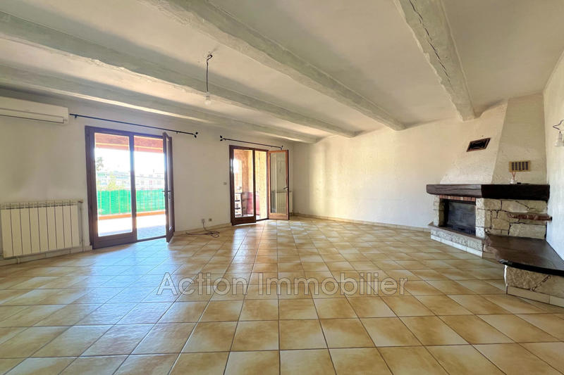 Maison de ville - 81 m² - 4 pièces