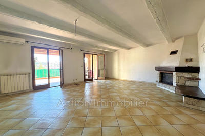 Maison de ville - 81 m² - 4 pièces