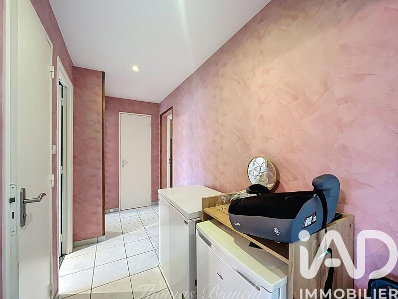 Appartement - 86 m² - 3 pièces