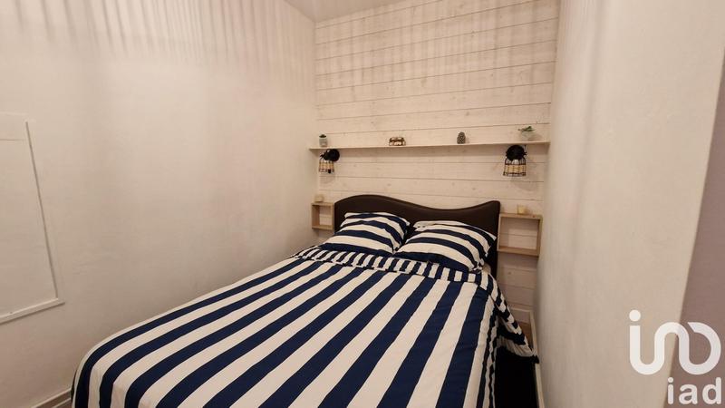 Appartement - 51 m² - 3 pièces