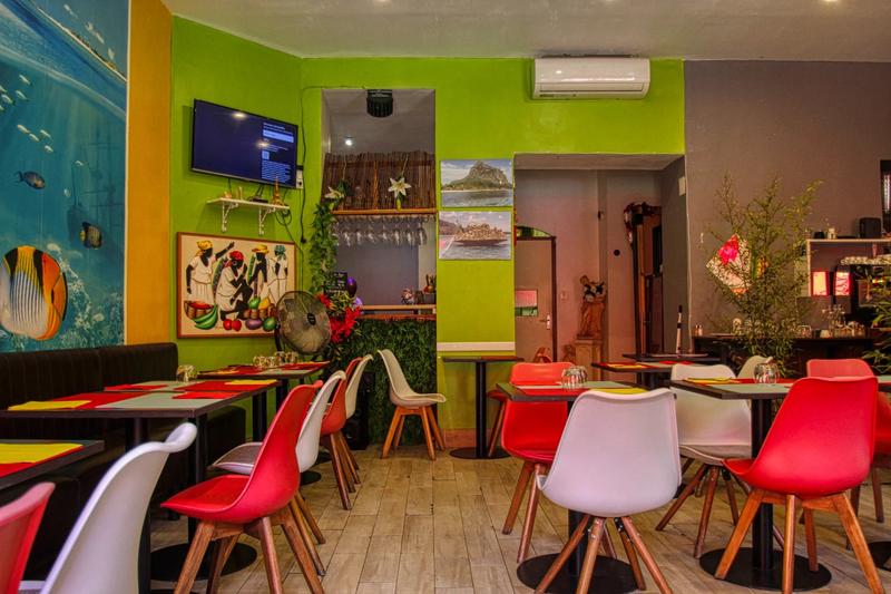 Local commercial - 80 m² - 2 pièces