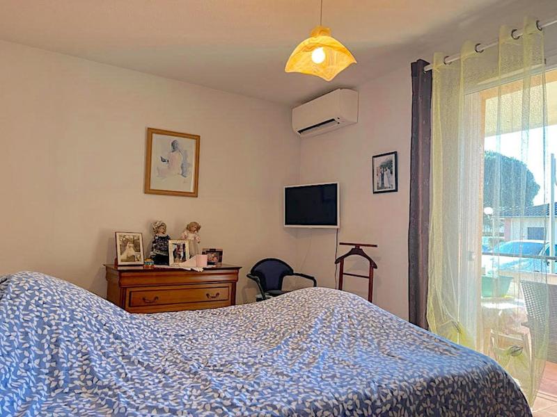 Appartement - 70 m² - 4 pièces