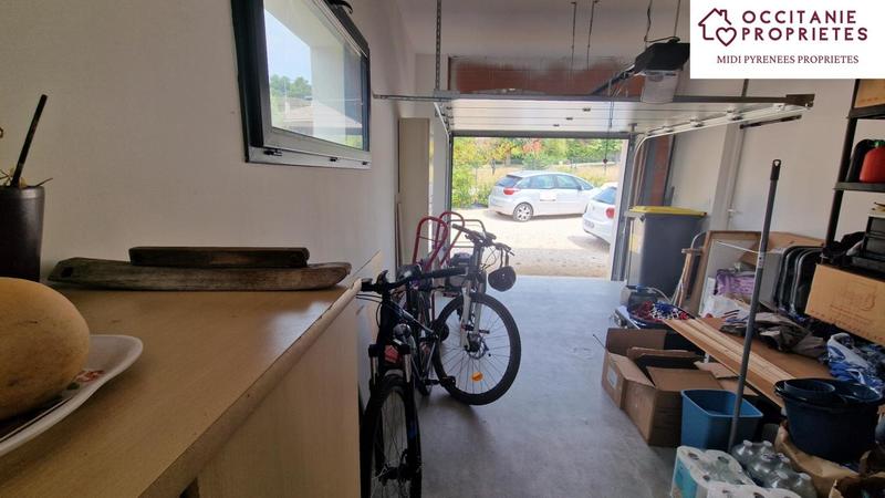 Villa - 125 m² - 6 pièces