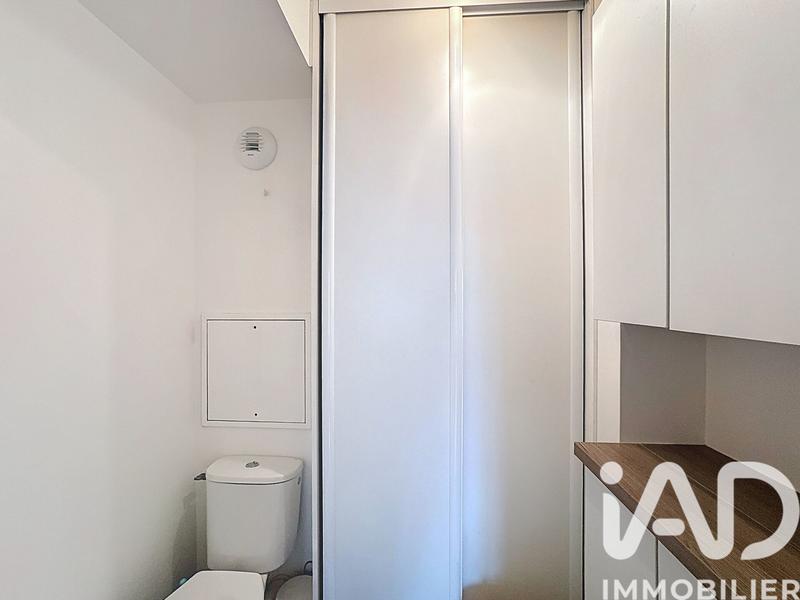 Appartement - 77 m² - 4 pièces