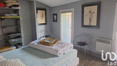 Maison de village - 141 m² - 4 pièces