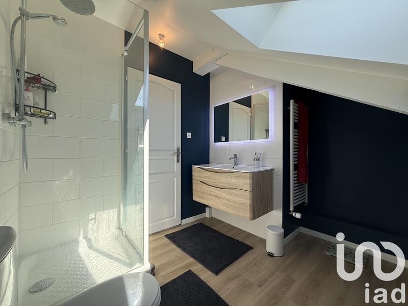 Maison - 149 m² - 7 pièces