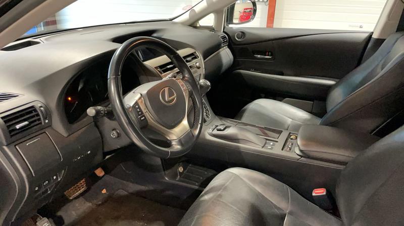 Lexus Rx 450h 3.5 VVTi 299 Hybrid E-Cvt 25th Anniversaire - Garantie constructeur Entretien