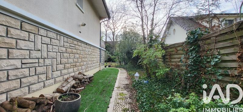 Maison - 173 m² - 8 pièces