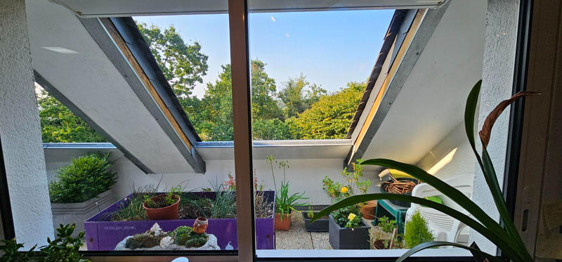 Appartement - 222 m² - 5 pièces