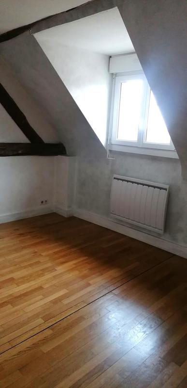 Maison - 101 m² - 5 pièces