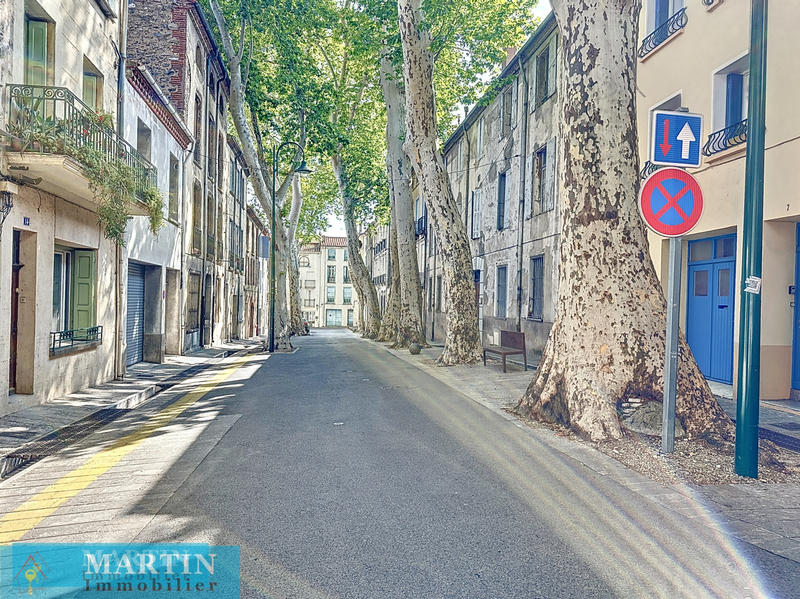 Maison - 246 m² - 8 pièces