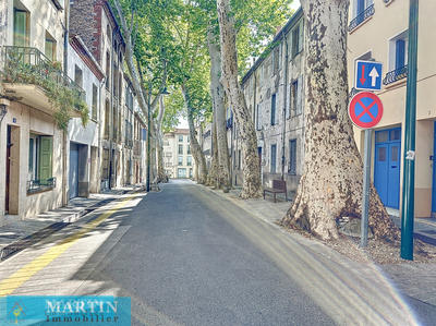 Maison - 246 m² - 8 pièces