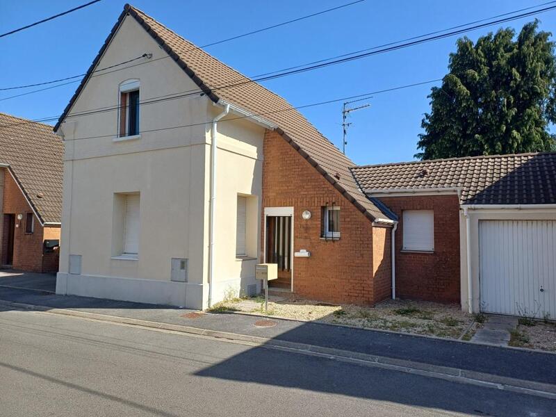 Maison - 69 m²