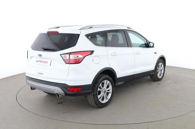 Ford Kuga 2.0 TDCi Titanium 4x2 150 ch