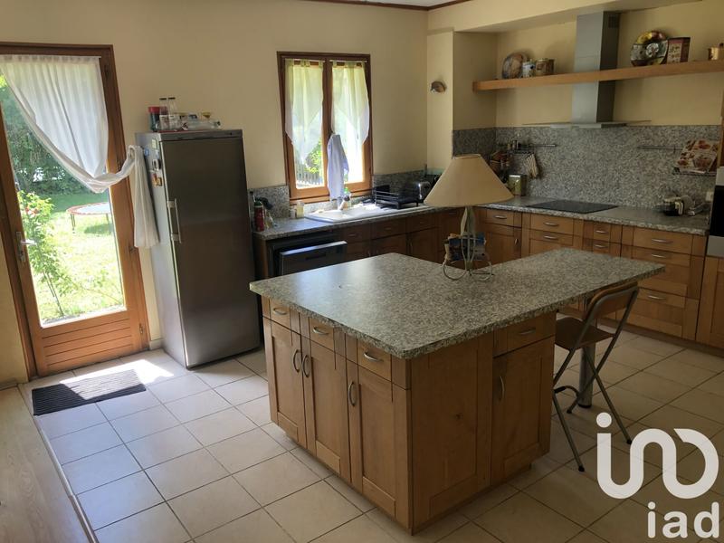 Maison de village - 298 m² - 9 pièces