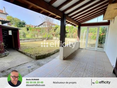 Appartement - 72 m² - 3 pièces