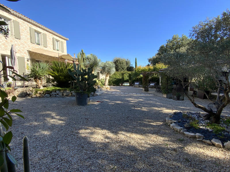 Maison - 190 m² - 7 pièces