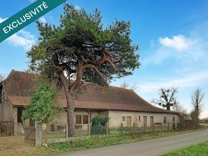 Maison - 75 m² - 3 pièces