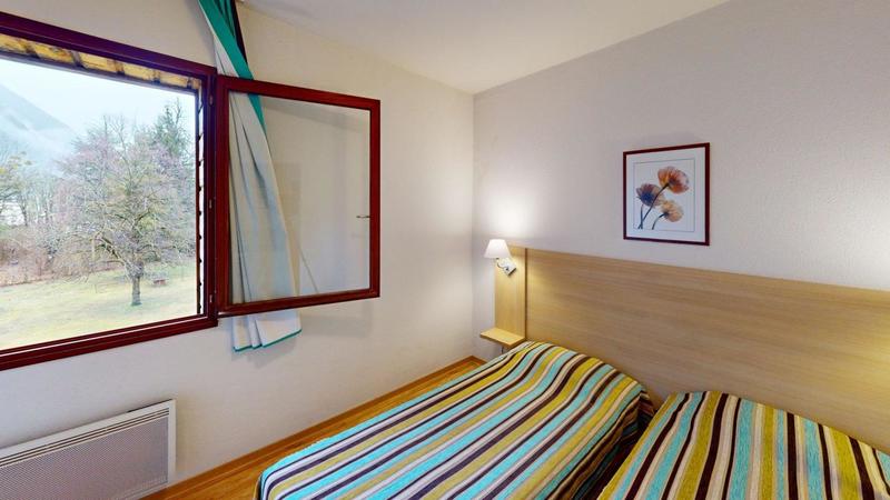 Appartement - 47 m² - 3 pièces